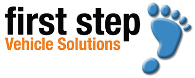 first step logo