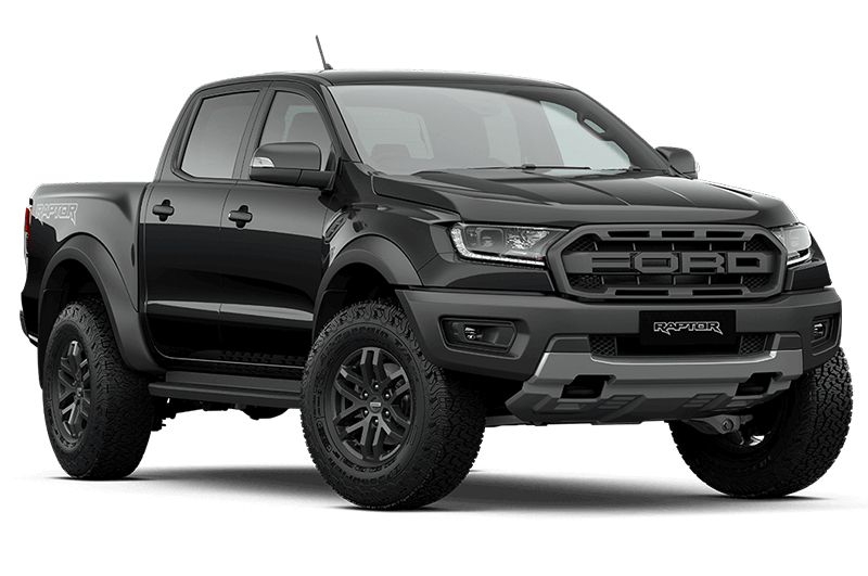 ford ranger raptor