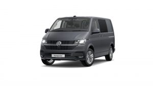 VW Transporter Kombi Highline