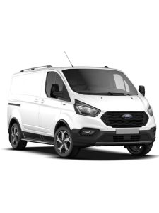 Ford Transit Custom Active 300 170ps Auto – 12 Month Deal