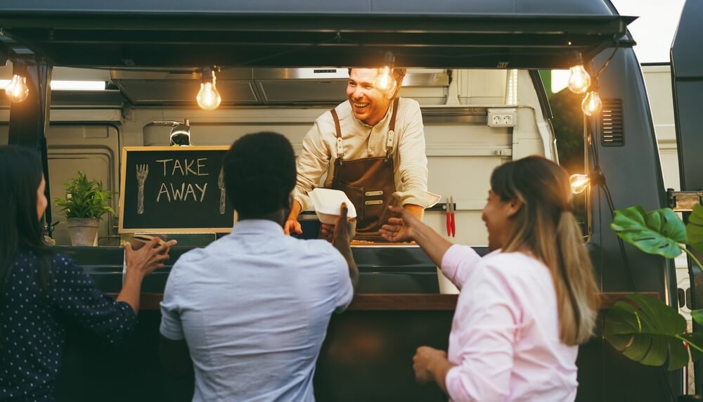 Food Trucks