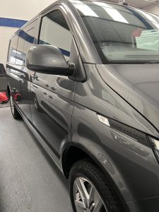 Used Volkswagen Transporter T32 Kombi TDI