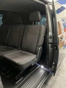 Used Volkswagen Transporter T32 Kombi TDI