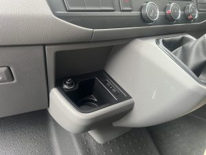 Used Volkswagen Transporter T30 Highline SWB TDI