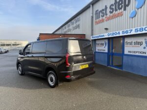 VW Transporter T7 – T30 Commerce + 2.0L TDI Tailgate SWB Manual – 12 Month Deal