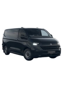 VW Transporter T7 – T30 Commerce + 2.0L TDI Tailgate SWB Manual – 12 Month Deal