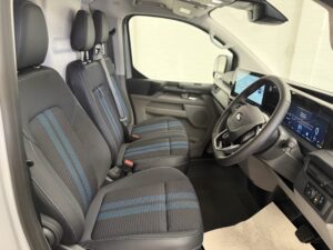 Ford Transit Custom Sport Panel Van – SWB – 2.0L EcoBlue150PS Diesel  – Manual – 24 Month Deal