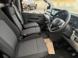 VW Transporter T7 – T32 Commerce + 2.0L TDI Tailgate SWB Manual – 24 Month Deal