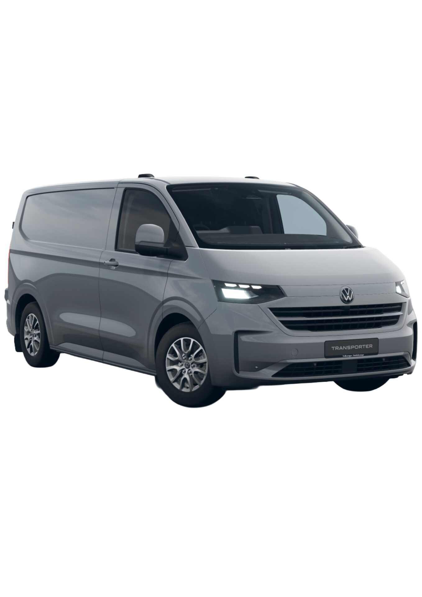 VW Transporter T7 – T32 Commerce + 2.0L TDI Tailgate SWB Manual – 36 Month Deal