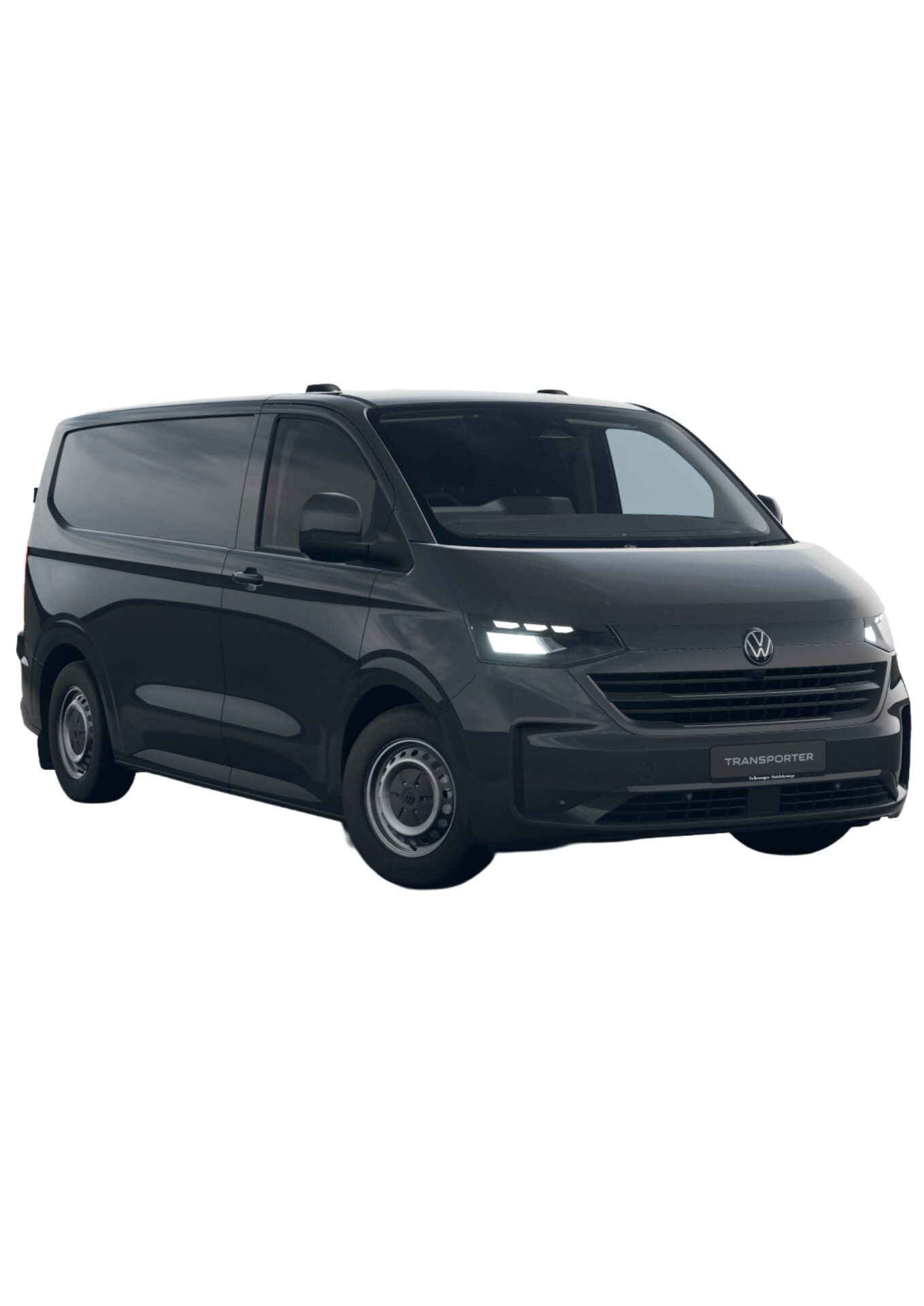 VW Transporter T7 – T30 Commerce + 2.0L TDI Tailgate SWB Manual – 24 Month Deal